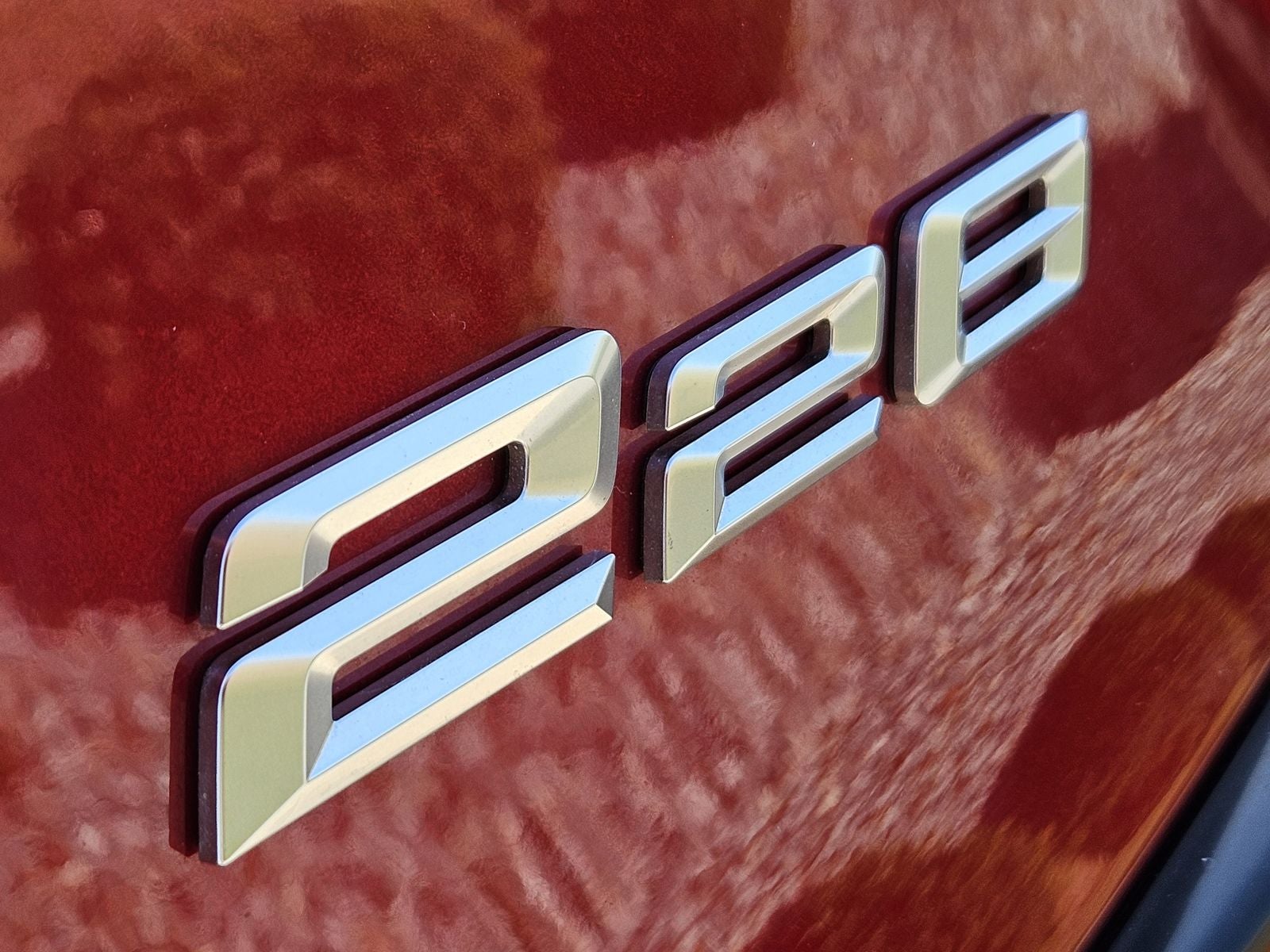 2025 BMW 2 Series 228 xDrive Gran Coupe
