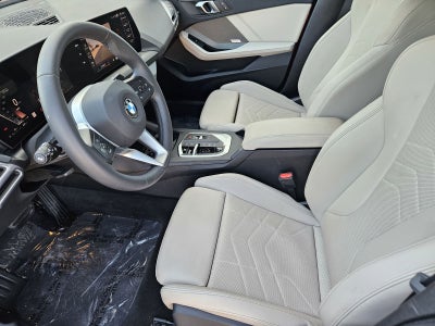 2025 BMW 2 Series 228 xDrive Gran Coupe
