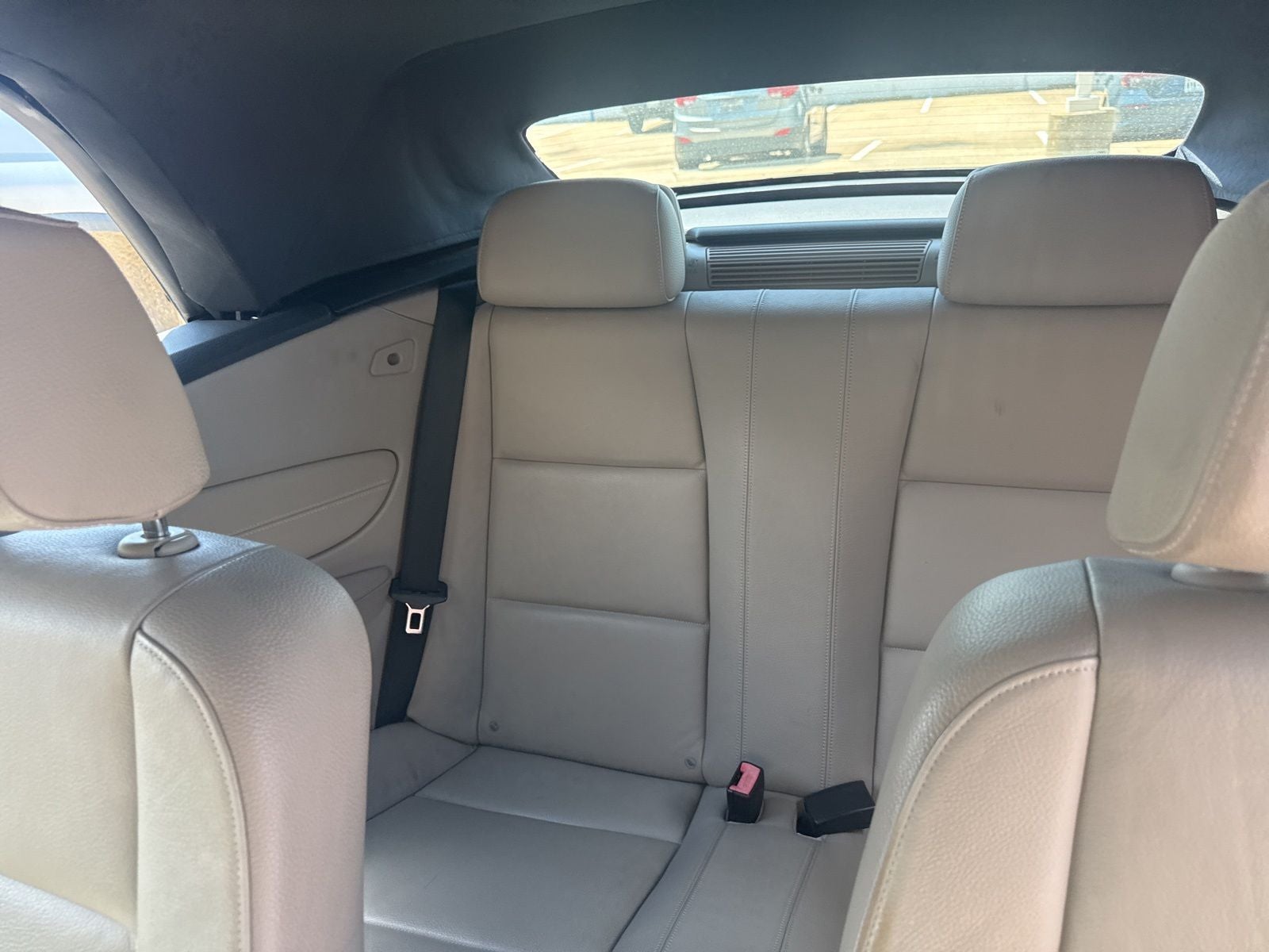 2011 BMW 1 Series 128i