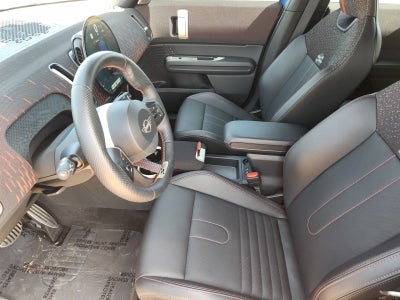 2025 MINI John Cooper Works Countryman John Cooper Works