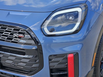 2025 MINI John Cooper Works Countryman John Cooper Works