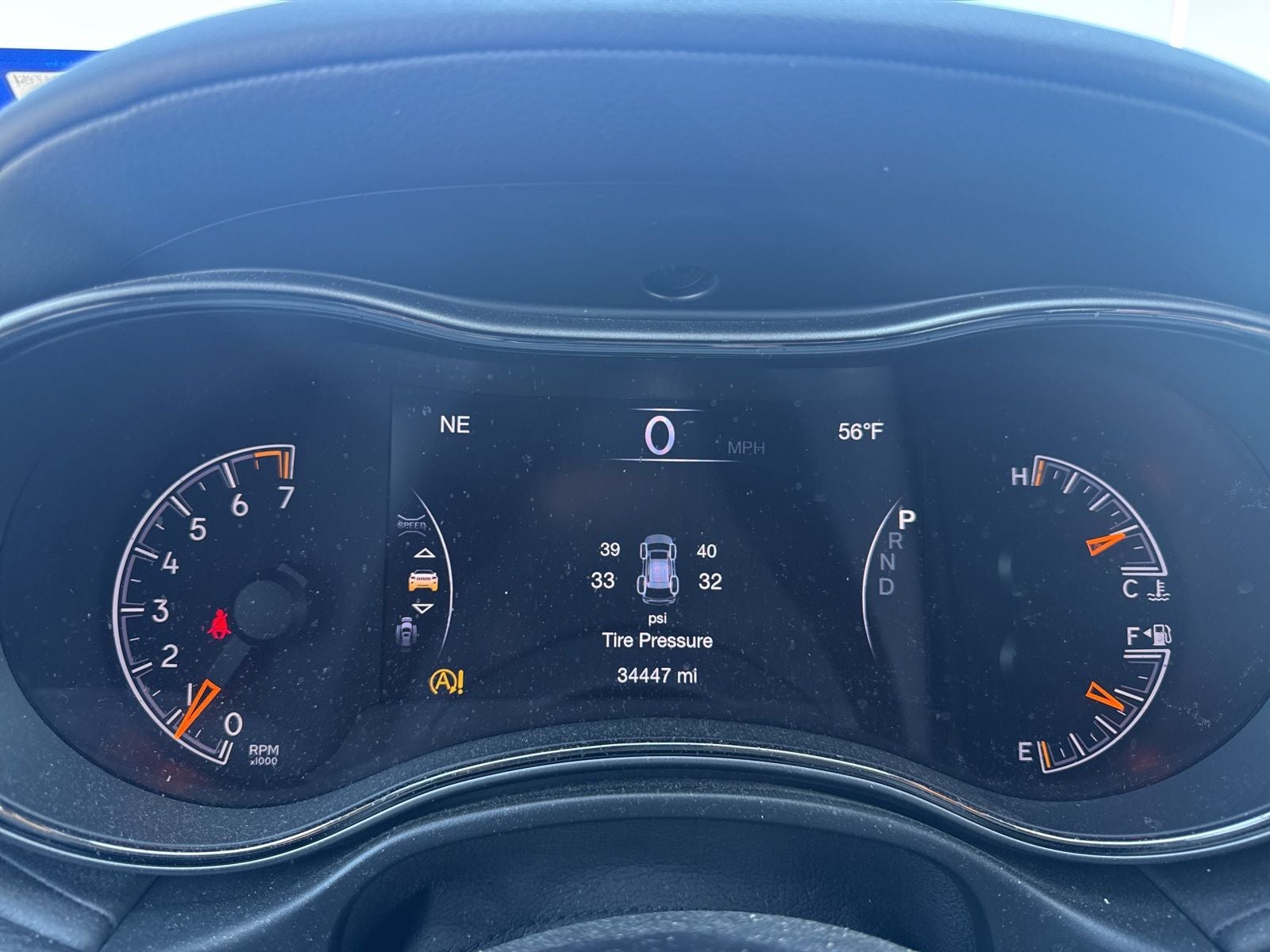 2021 Jeep Grand Cherokee High Altitude