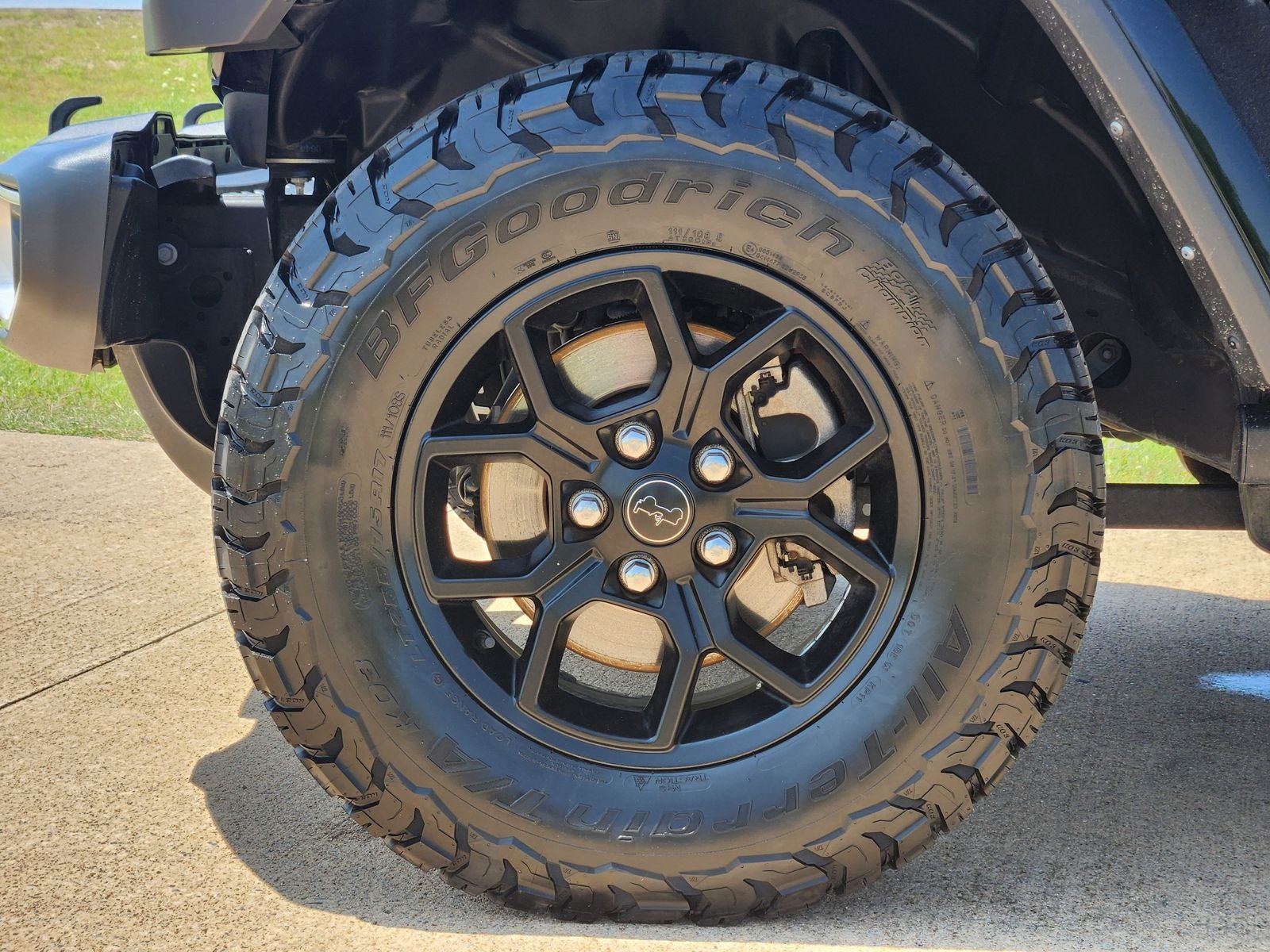 2024 Jeep Gladiator Texas Trail