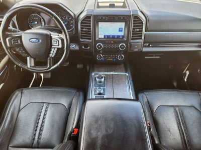 2019 Ford Expedition Max Limited