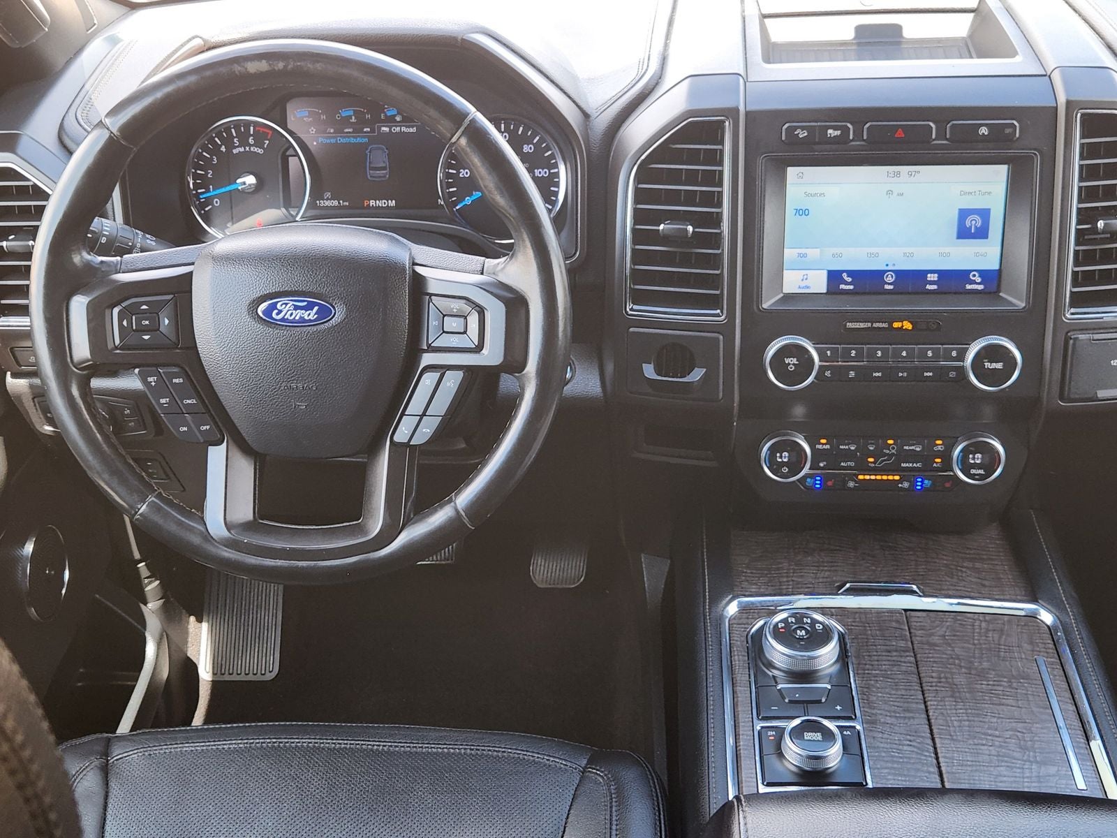 2019 Ford Expedition Max Limited