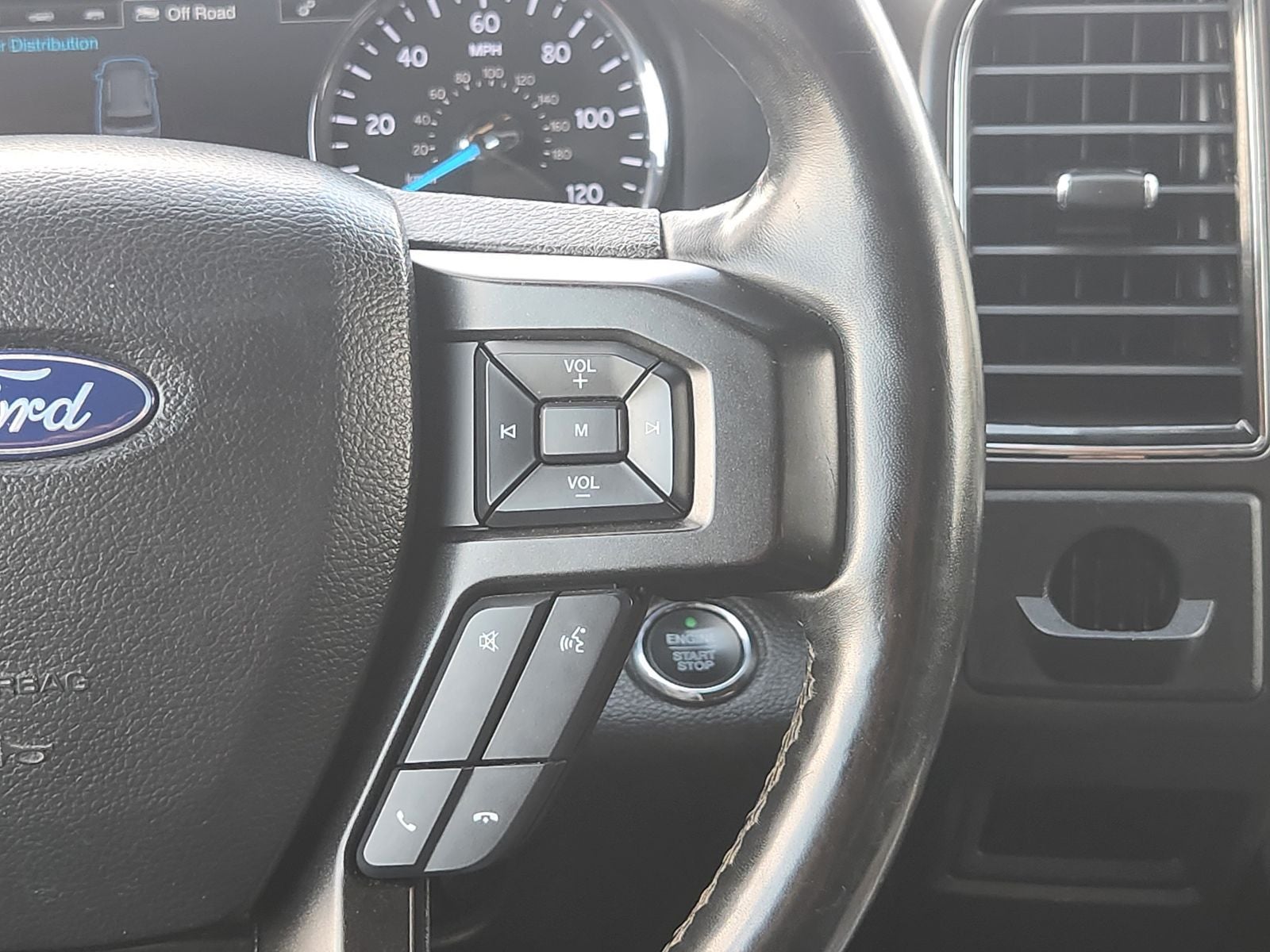 2019 Ford Expedition Max Limited