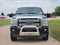 2015 Ford F-250SD Platinum