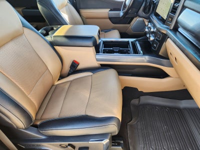 2024 Ford F-350SD Lariat