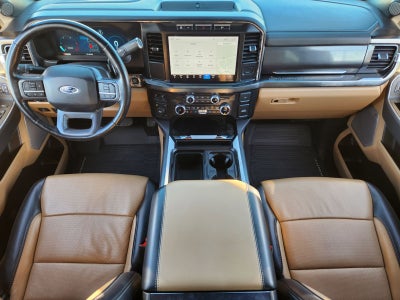 2024 Ford F-350SD Lariat