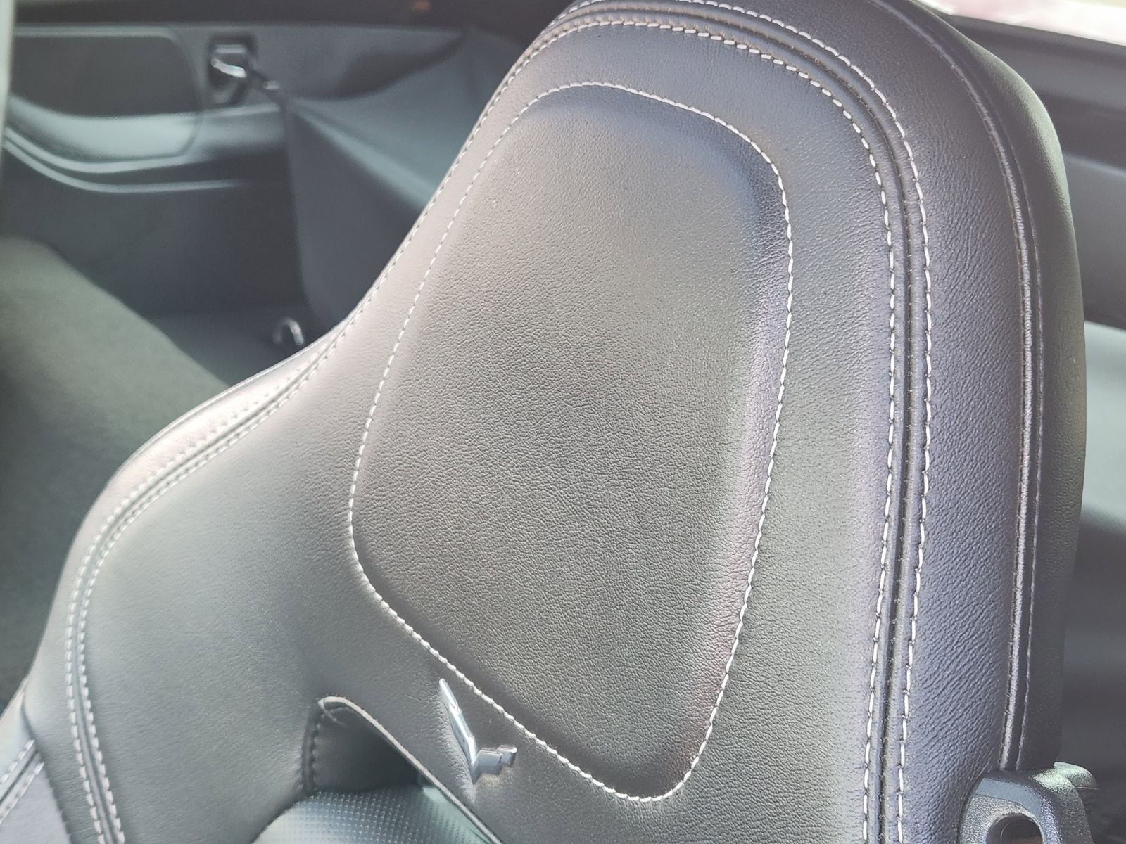 2016 Chevrolet Corvette Stingray Z51 2LT