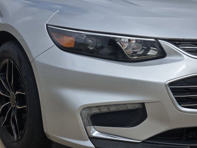 2016 Chevrolet Malibu LT 1LT