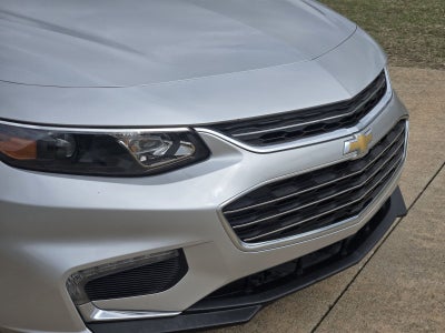 2016 Chevrolet Malibu LT 1LT