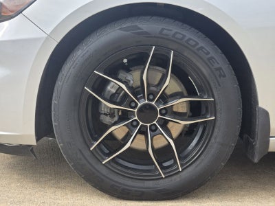 2016 Chevrolet Malibu LT 1LT