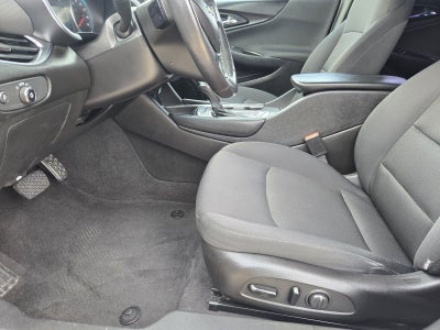 2016 Chevrolet Malibu LT 1LT