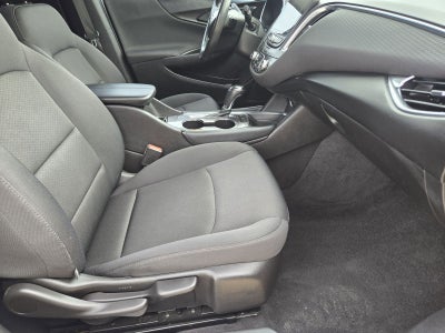 2016 Chevrolet Malibu LT 1LT