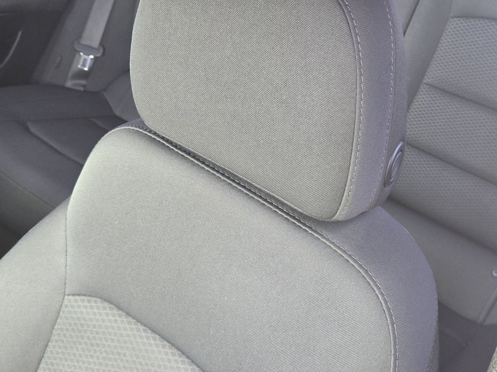 2016 Chevrolet Malibu LT 1LT