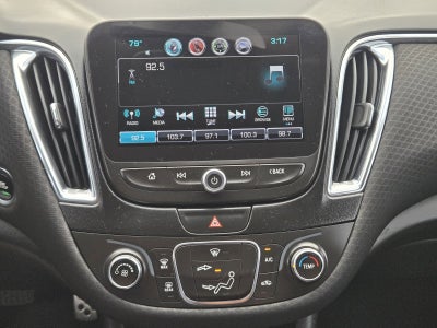 2016 Chevrolet Malibu LT 1LT