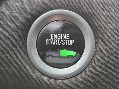 2016 Chevrolet Malibu LT 1LT