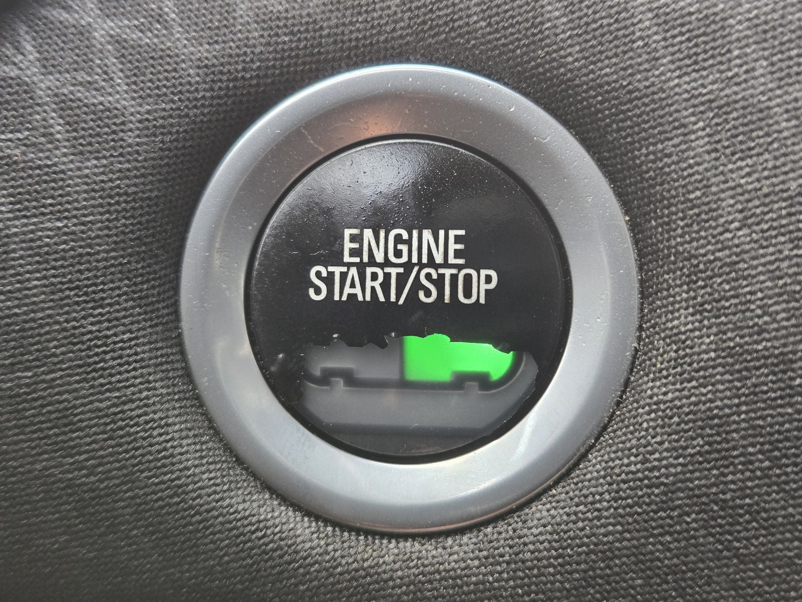 2016 Chevrolet Malibu LT 1LT