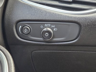 2016 Chevrolet Malibu LT 1LT