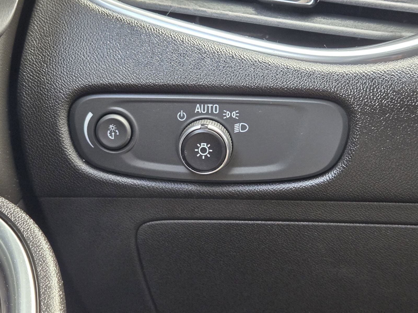 2016 Chevrolet Malibu LT 1LT