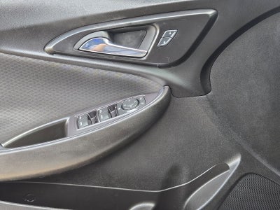 2016 Chevrolet Malibu LT 1LT