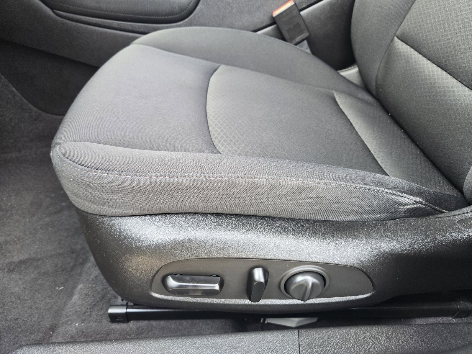 2016 Chevrolet Malibu LT 1LT