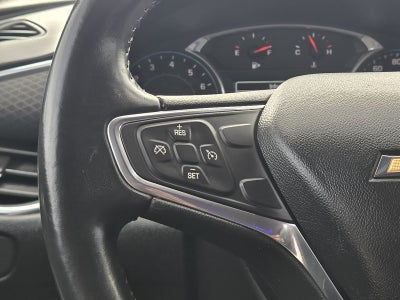 2016 Chevrolet Malibu LT 1LT