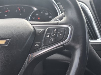 2016 Chevrolet Malibu LT 1LT