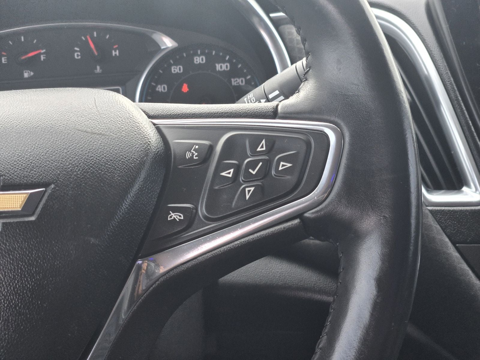 2016 Chevrolet Malibu LT 1LT