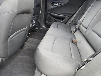 2016 Chevrolet Malibu LT 1LT