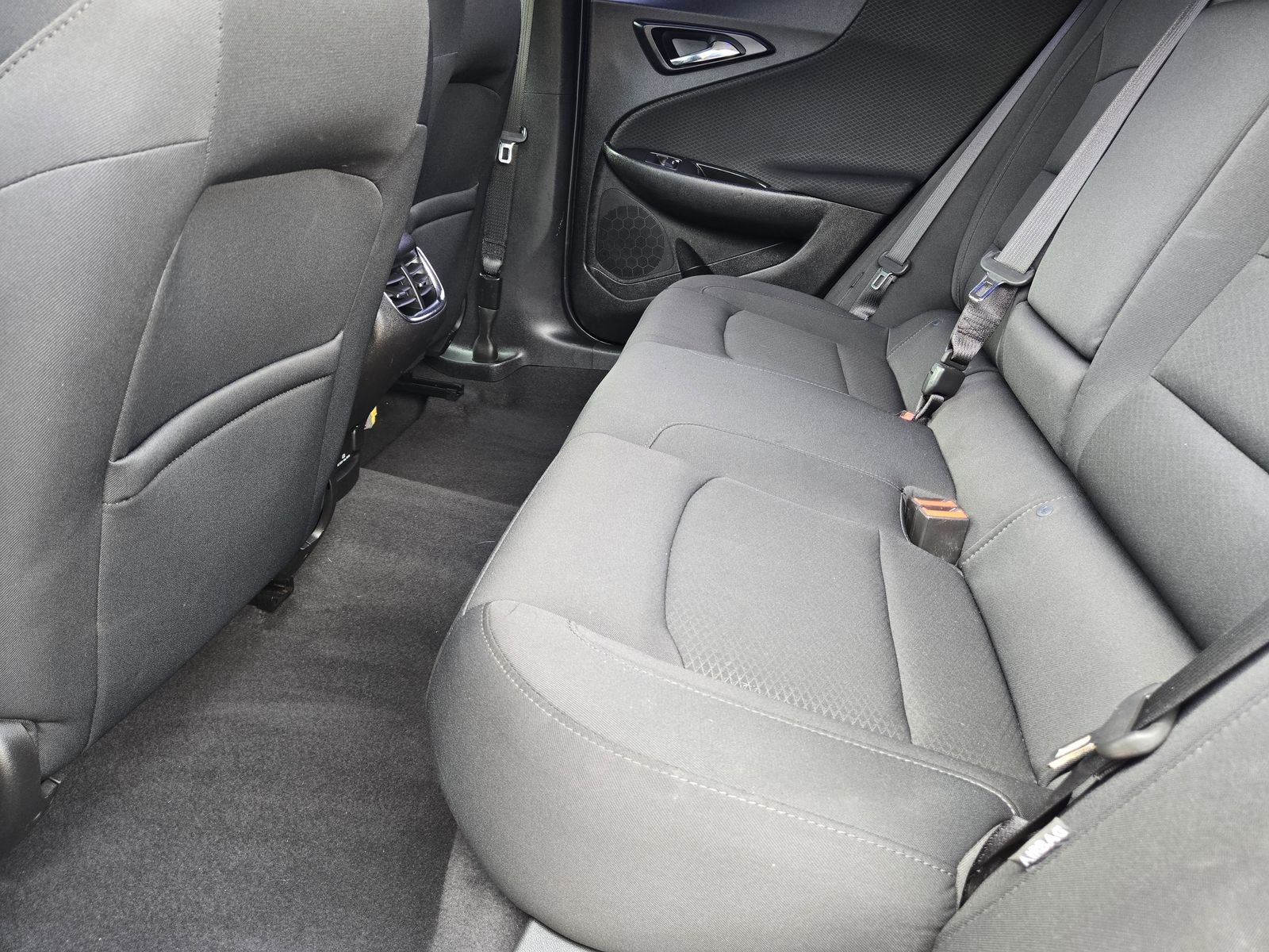 2016 Chevrolet Malibu LT 1LT