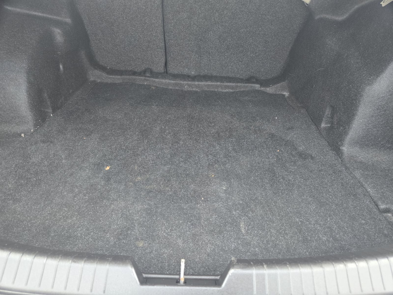 2016 Chevrolet Malibu LT 1LT