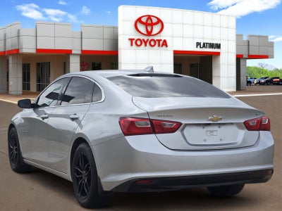 2016 Chevrolet Malibu LT 1LT