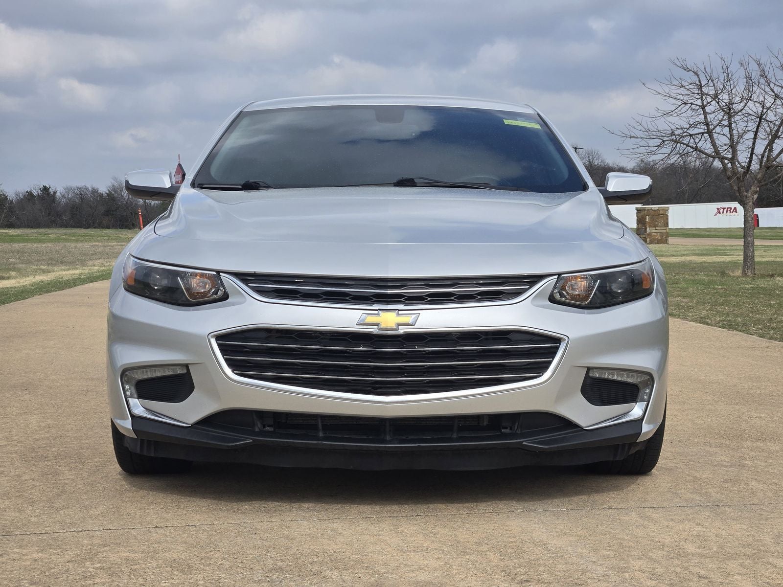 2016 Chevrolet Malibu LT 1LT