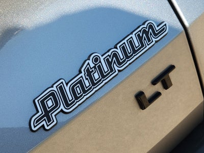 2024 Chevrolet Traverse LT 1LT