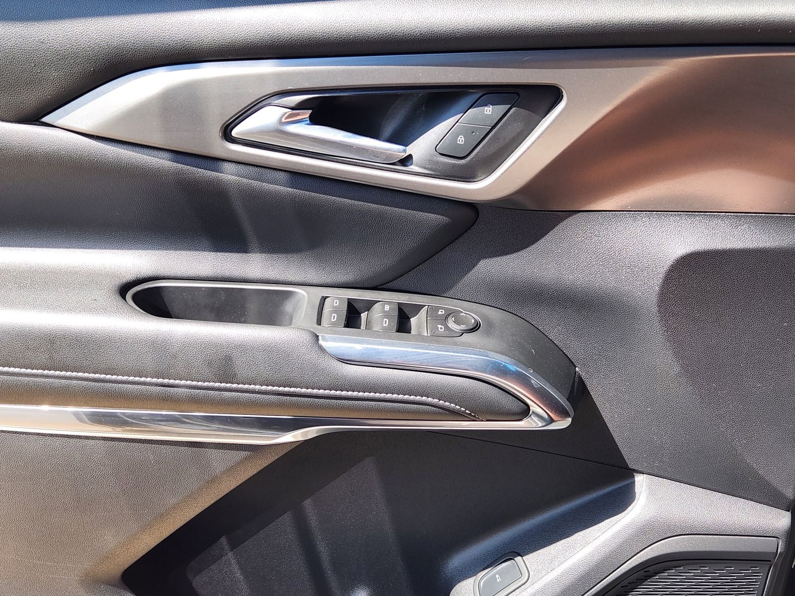 2024 Chevrolet Traverse LT 1LT