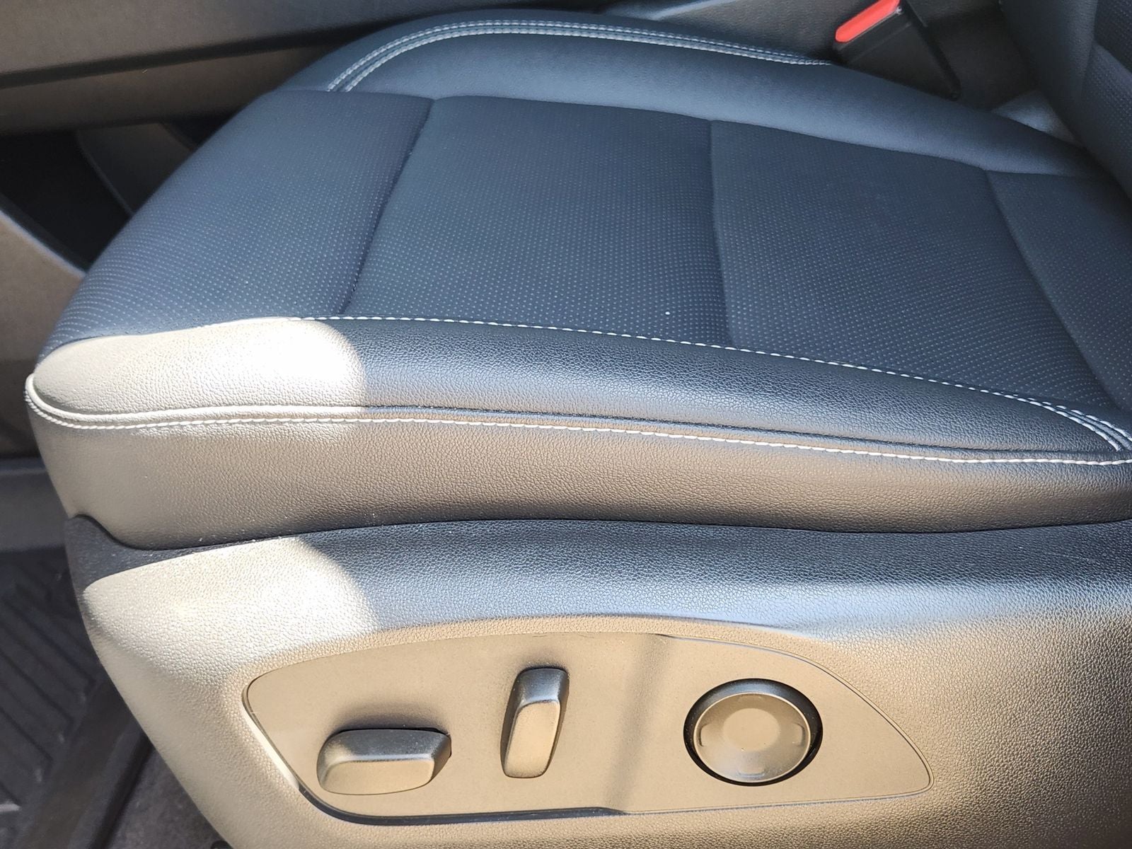 2024 Chevrolet Traverse LT 1LT