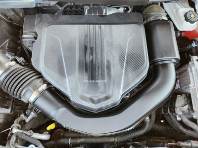 2024 Chevrolet Traverse LT 1LT