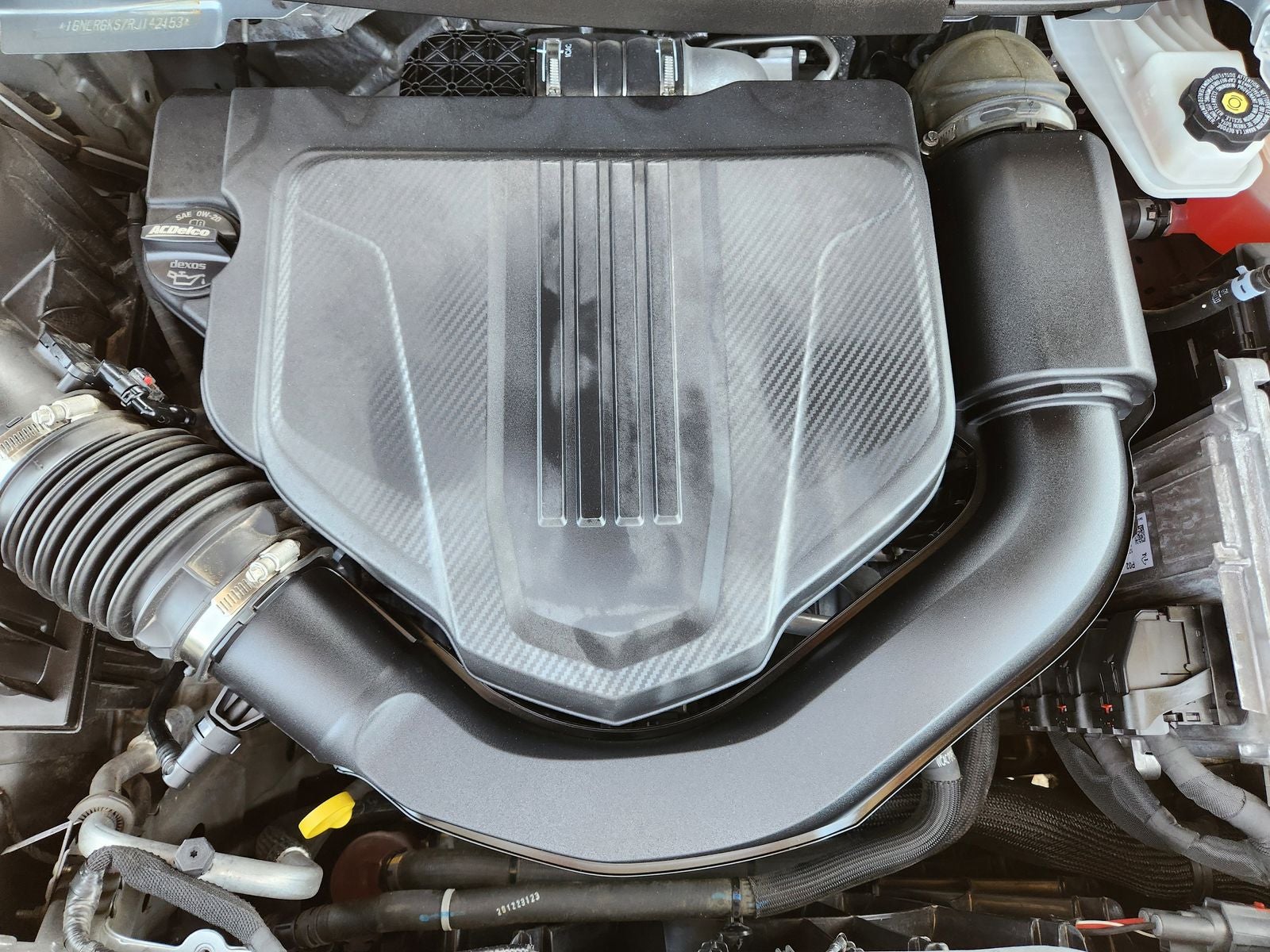 2024 Chevrolet Traverse LT 1LT