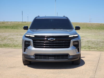 2024 Chevrolet Traverse LT 1LT