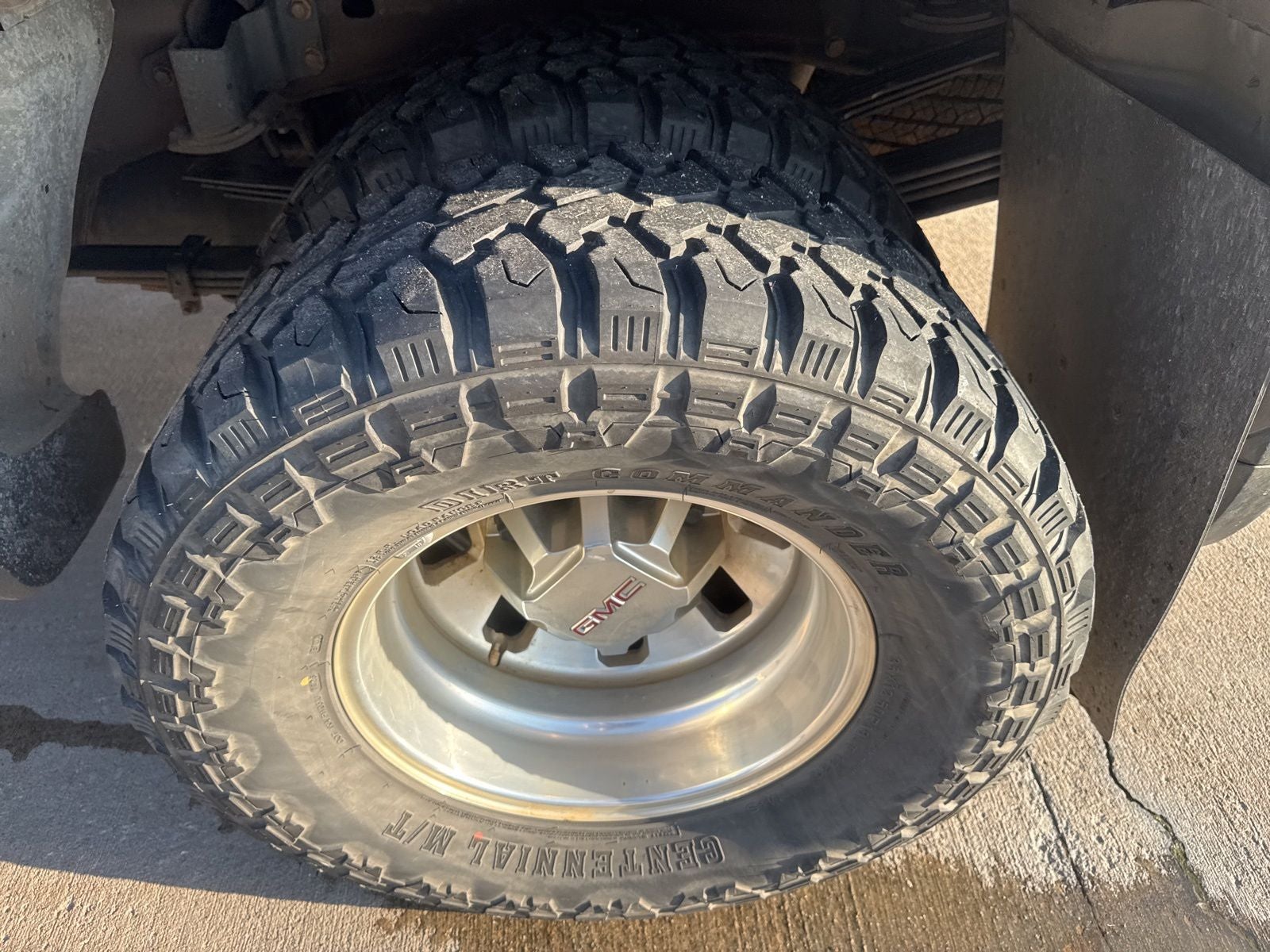 2024 GMC Sierra 3500HD SLT