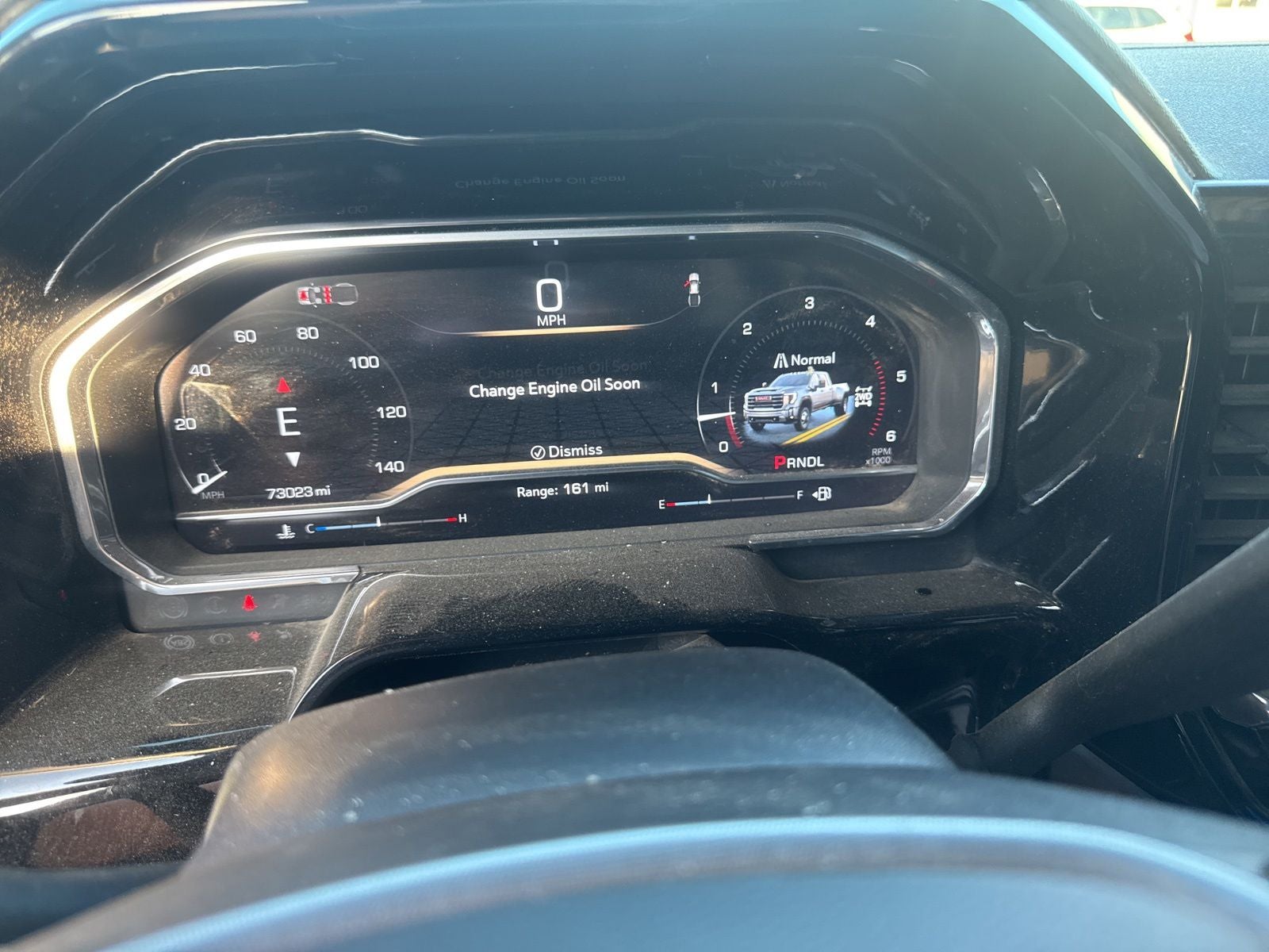 2024 GMC Sierra 3500HD SLT