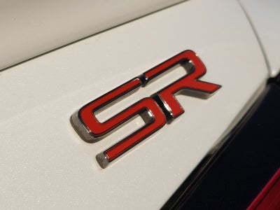 2023 Nissan Altima 2.0 SR