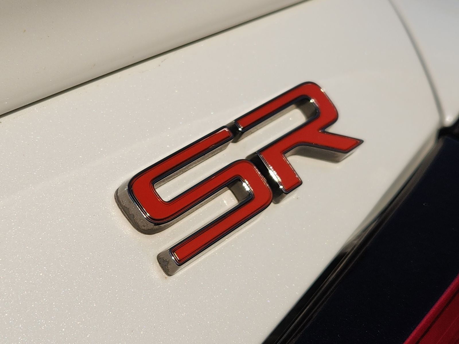 2023 Nissan Altima 2.0 SR