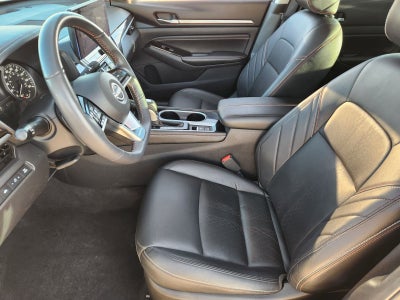 2023 Nissan Altima 2.0 SR