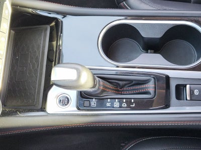 2023 Nissan Altima 2.0 SR