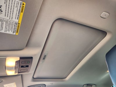 2023 Nissan Altima 2.0 SR