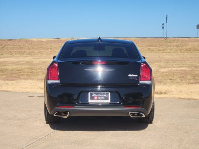 2023 Chrysler 300 S