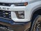 2023 Chevrolet Silverado 2500HD Custom